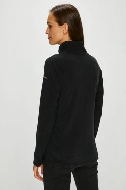 Γυναικεία Χωρίς φερμουάρ Columbia - Μπλούζα μαύρο -Columbia Εκπτώσεις unnamed file 101