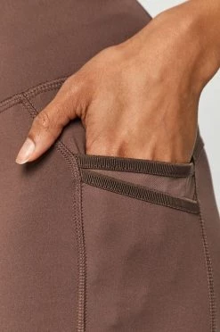 Γυναικεία Κολάν Αθλητικό κολάν Columbia Windgates Eu Ii καφέ -Columbia Εκπτώσεις unnamed file 1011