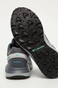 Γυναικεία Sneakers Υποδήματα Columbia γκρι -Columbia Εκπτώσεις unnamed file 1019