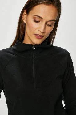 Γυναικεία Χωρίς φερμουάρ Columbia - Μπλούζα μαύρο -Columbia Εκπτώσεις unnamed file 102
