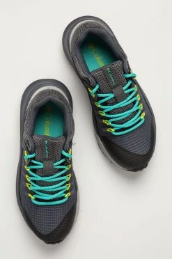 Γυναικεία Sneakers Υποδήματα Columbia γκρι -Columbia Εκπτώσεις unnamed file 1020