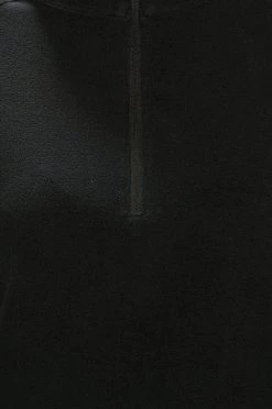 Γυναικεία Χωρίς φερμουάρ Columbia - Μπλούζα μαύρο -Columbia Εκπτώσεις unnamed file 103