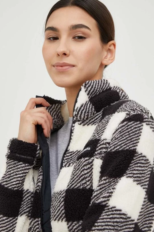 Γυναικεία Με φερμουάρ Μπλούζα Columbia μπεζ, 3 Γυναικεία Με φερμουάρ Μπλούζα Columbia μπεζ,