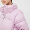 Γυναικεία Κοντά μπουφάν Μπουφάν Columbia ροζ, -Columbia Εκπτώσεις unnamed file 1059
