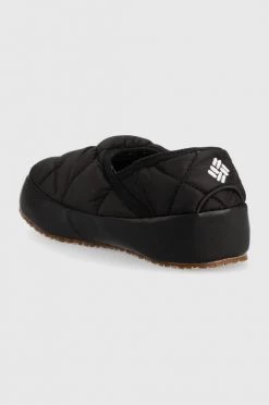 Γυναικεία Παντόφλες Columbia μαύρο -Columbia Εκπτώσεις unnamed file 1067