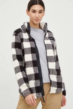 Γυναικεία Με φερμουάρ Μπλούζα Columbia μπεζ, 10 Γυναικεία Με φερμουάρ Μπλούζα Columbia μπεζ, -Columbia Εκπτώσεις unnamed file 107