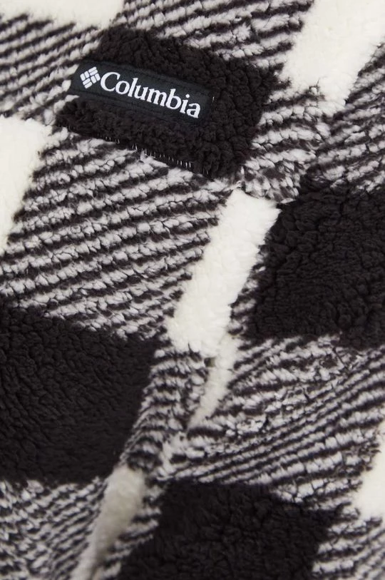 Γυναικεία Με φερμουάρ Μπλούζα Columbia μπεζ, 7 Γυναικεία Με φερμουάρ Μπλούζα Columbia μπεζ, - Image 5