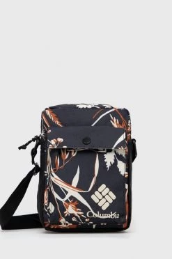 Γυναικεία Τσαντάκια μέσης Columbia Σακίδιο μαύρο