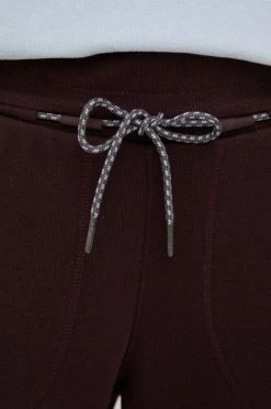 Γυναικεία Παντελόνια φόρμας Παντελόνι Columbia καφέ -Columbia Εκπτώσεις unnamed file 1104