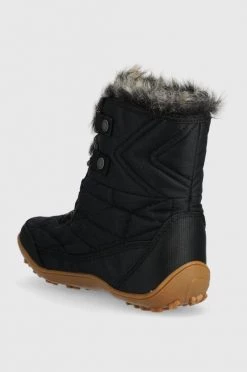 Γυναικεία Μπότες χιονιού Columbia μαύρο -Columbia Εκπτώσεις unnamed file 111