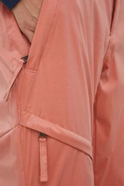 Γυναικεία Παντελόνια Σκι Columbia Παντελόνι Kick Turner μαύρο -Columbia Εκπτώσεις unnamed file 1110