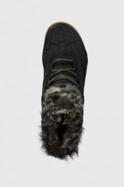 Γυναικεία Μπότες χιονιού Columbia μαύρο -Columbia Εκπτώσεις unnamed file 112