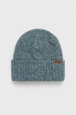 Γυναικεία Σκουφιά Καπέλο Columbia χάλυβα μπλε