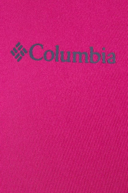 Γυναικεία Κολάν Αθλητικό κολάν Columbia Hike ροζ 6 Γυναικεία Κολάν Αθλητικό κολάν Columbia Hike ροζ - Image 4