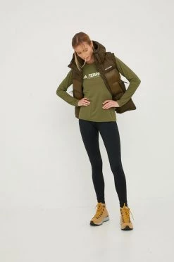 Γυναικεία Γιλέκα Αθλητικό γιλέκο Columbia Pike Lake πράσινο -Columbia Εκπτώσεις unnamed file 1139