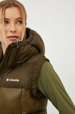 Γυναικεία Γιλέκα Αθλητικό γιλέκο Columbia Pike Lake πράσινο -Columbia Εκπτώσεις unnamed file 1142