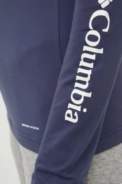 Γυναικεία Μακρυμάνικο Αθλητικό μακρυμάνικο Columbia Hike Performance φούξια -Columbia Εκπτώσεις unnamed file 1147