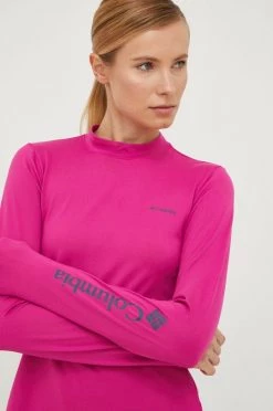 Γυναικεία Μακρυμάνικο Αθλητικό μακρυμάνικο Columbia Hike Performance ροζ 10 Γυναικεία Μακρυμάνικο Αθλητικό μακρυμάνικο Columbia Hike Performance ροζ -Columbia Εκπτώσεις unnamed file 1151