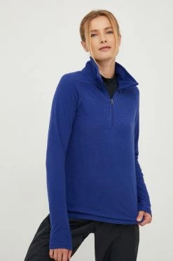 Γυναικεία Χωρίς φερμουάρ Μπλούζα Columbia φούξια