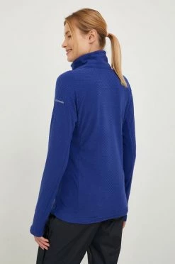 Γυναικεία Χωρίς φερμουάρ Μπλούζα Columbia φούξια -Columbia Εκπτώσεις unnamed file 1159