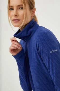 Γυναικεία Χωρίς φερμουάρ Μπλούζα Columbia φούξια -Columbia Εκπτώσεις unnamed file 1160