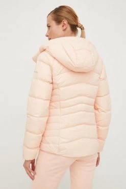 Γυναικεία Κοντά μπουφάν Μπουφάν με επένδυση από πούπουλα Columbia ροζ, 10 Γυναικεία Κοντά μπουφάν Μπουφάν με επένδυση από πούπουλα Columbia ροζ, -Columbia Εκπτώσεις unnamed file 1164