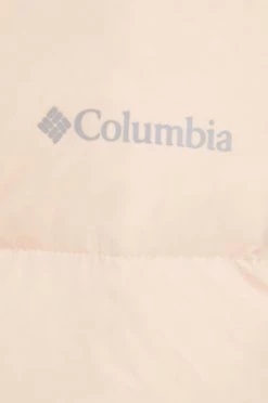 Γυναικεία Κοντά μπουφάν Μπουφάν με επένδυση από πούπουλα Columbia ροζ, 12 Γυναικεία Κοντά μπουφάν Μπουφάν με επένδυση από πούπουλα Columbia ροζ, -Columbia Εκπτώσεις unnamed file 1166