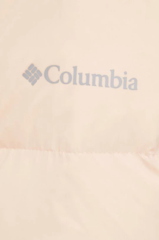 Γυναικεία Κοντά μπουφάν Μπουφάν με επένδυση από πούπουλα Columbia ροζ, 7 Γυναικεία Κοντά μπουφάν Μπουφάν με επένδυση από πούπουλα Columbia ροζ, - Image 5