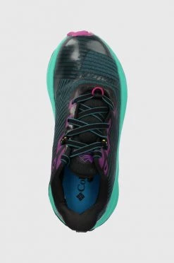 Γυναικεία Εξωτερικών δραστηριοτήτων Υποδήματα Columbia Montrail Trinity Ag τιρκουάζ -Columbia Εκπτώσεις unnamed file 1197