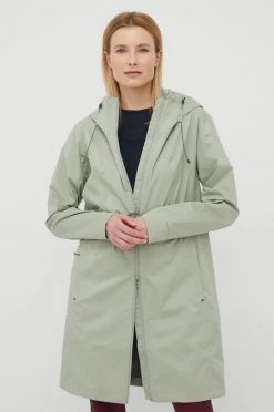 Γυναικεία High Tech Σακάκι εξωτερικού χώρου Columbia Weekend Adventure πράσινο -Columbia Εκπτώσεις unnamed file 1206