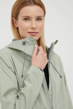 Γυναικεία High Tech Σακάκι εξωτερικού χώρου Columbia Weekend Adventure πράσινο -Columbia Εκπτώσεις unnamed file 1207