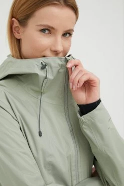 Γυναικεία High Tech Σακάκι εξωτερικού χώρου Columbia Weekend Adventure πράσινο -Columbia Εκπτώσεις unnamed file 1208