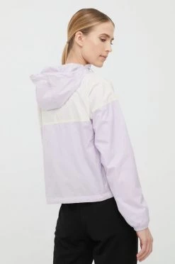 Γυναικεία High Tech Σακάκι εξωτερικού χώρου Columbia Flash Challenger μοβ -Columbia Εκπτώσεις unnamed file 1212