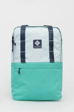 Γυναικεία Σακίδια πλάτης Σακίδιο πλάτης Columbia τιρκουάζ,