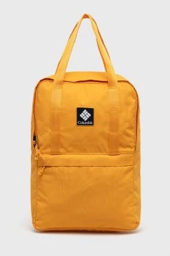 Γυναικεία Σακίδια πλάτης Σακίδιο πλάτης Columbia πορτοκαλί,