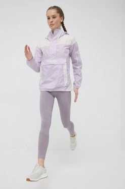 Γυναικεία Κοντά μπουφάν Columbia ροζ, -Columbia Εκπτώσεις unnamed file 1241