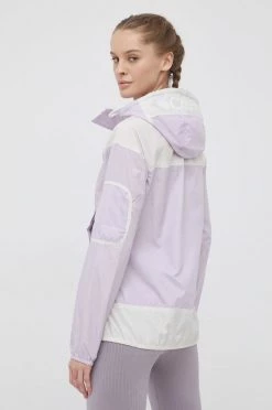 Γυναικεία Κοντά μπουφάν Columbia ροζ, -Columbia Εκπτώσεις unnamed file 1242