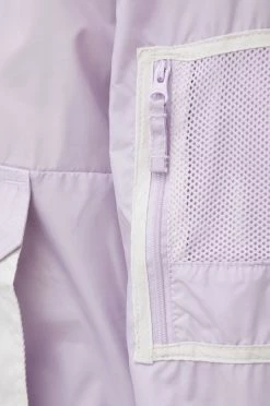 Γυναικεία Κοντά μπουφάν Columbia ροζ, -Columbia Εκπτώσεις unnamed file 1244