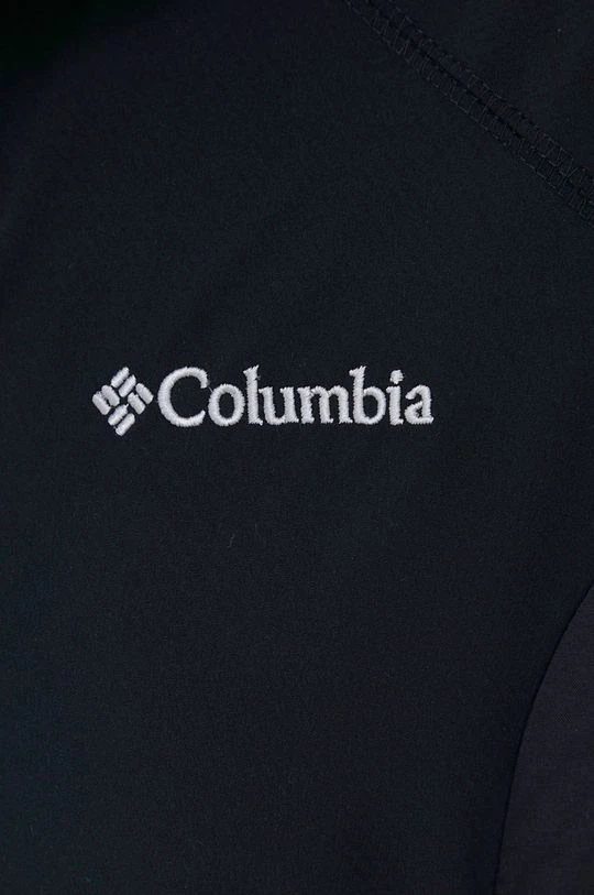 Γυναικεία High Tech Σακάκι εξωτερικού χώρου Columbia Sweet As Ii μαύρο 7 Γυναικεία High Tech Σακάκι εξωτερικού χώρου Columbia Sweet As Ii μαύρο - Image 5