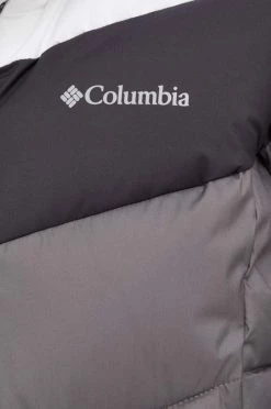 Γυναικεία Κοντά μπουφάν Μπουφάν Columbia Abbott Peak γκρι -Columbia Εκπτώσεις unnamed file 125