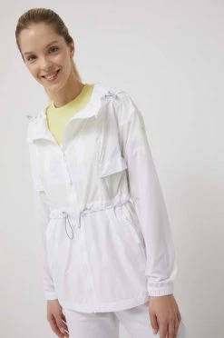 Γυναικεία High Tech Σακάκι εξωτερικού χώρου Columbia Punchbowl άσπρο -Columbia Εκπτώσεις unnamed file 1254