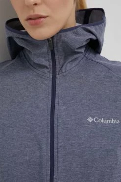 Γυναικεία Κοντά μπουφάν Σακάκι εξωτερικού χώρου Columbia Heather Canyon κοραλλιού -Columbia Εκπτώσεις unnamed file 1267