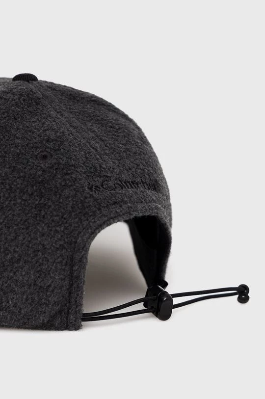 Γυναικεία Jockey Σκούφος με γείσο Columbia μαύρο 4 Γυναικεία Jockey Σκούφος με γείσο Columbia μαύρο - Image 2