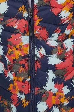 Γυναικεία Γιλέκα Αθλητικό γιλέκο Columbia Powder Pass κοραλλιού -Columbia Εκπτώσεις unnamed file 1279