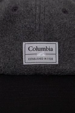 Γυναικεία Jockey Σκούφος με γείσο Columbia μαύρο 8 Γυναικεία Jockey Σκούφος με γείσο Columbia μαύρο -Columbia Εκπτώσεις unnamed file 128