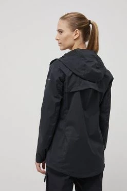 Γυναικεία High Tech Σακάκι εξωτερικού χώρου Columbia Sunrise Ridge μαύρο -Columbia Εκπτώσεις unnamed file 1283