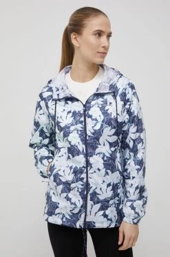 Γυναικεία Κοντά μπουφάν Μπουφάν Columbia χρώμα: ναυτικό μπλε,