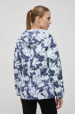 Γυναικεία Κοντά μπουφάν Μπουφάν Columbia χρώμα: ναυτικό μπλε, -Columbia Εκπτώσεις unnamed file 1289