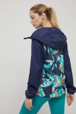 Γυναικεία Κοντά μπουφάν Αδιάβροχο μπουφάν Columbia Ulica Jacket χρώμα: ναυτικό μπλε, 10 Γυναικεία Κοντά μπουφάν Αδιάβροχο μπουφάν Columbia Ulica Jacket χρώμα: ναυτικό μπλε, -Columbia Εκπτώσεις unnamed file 1295