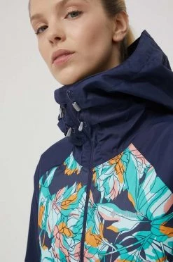 Γυναικεία Κοντά μπουφάν Αδιάβροχο μπουφάν Columbia Ulica Jacket χρώμα: ναυτικό μπλε, 12 Γυναικεία Κοντά μπουφάν Αδιάβροχο μπουφάν Columbia Ulica Jacket χρώμα: ναυτικό μπλε, -Columbia Εκπτώσεις unnamed file 1297